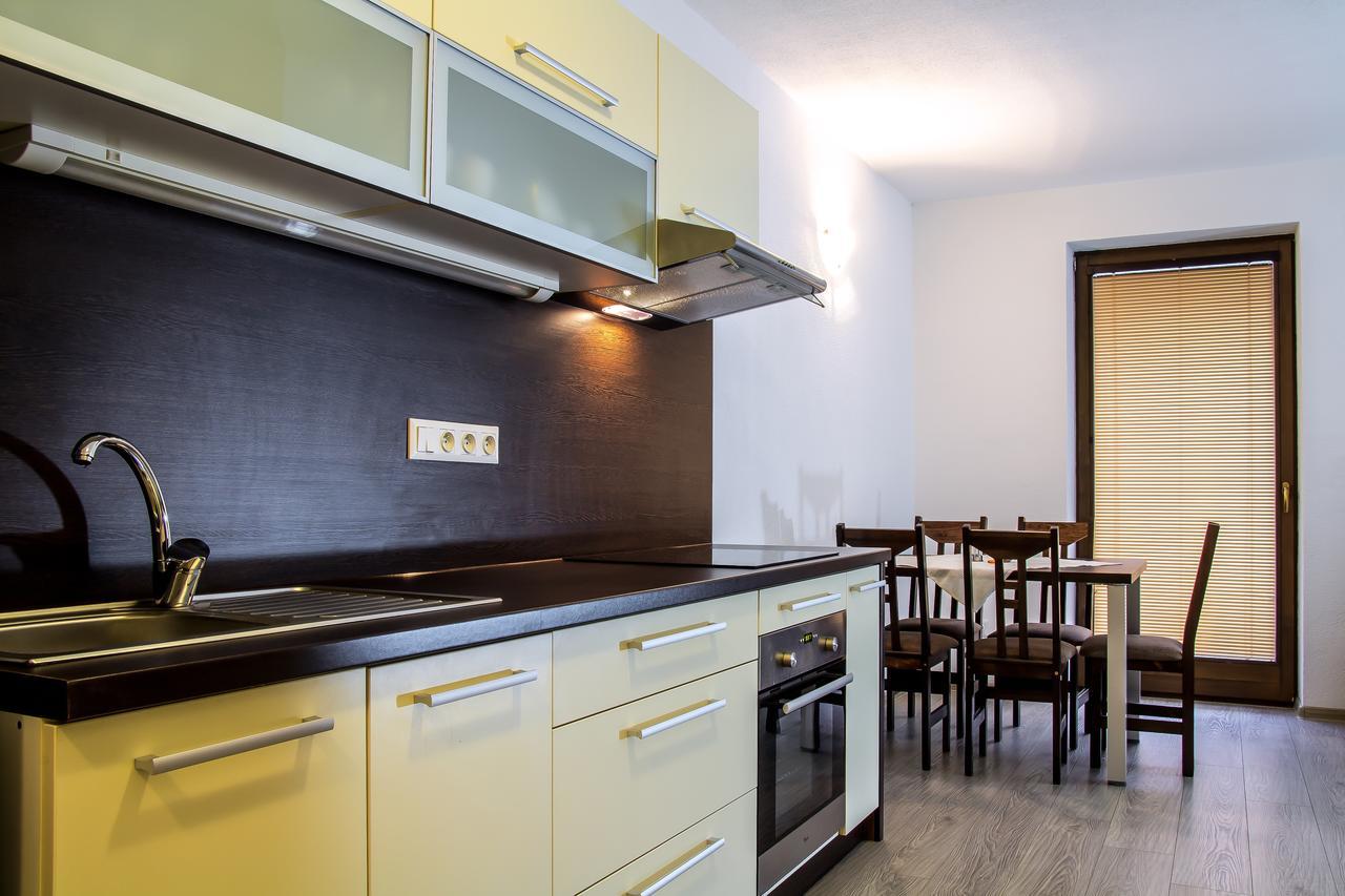 Apartman Chopok Juh Eva Tale Room photo